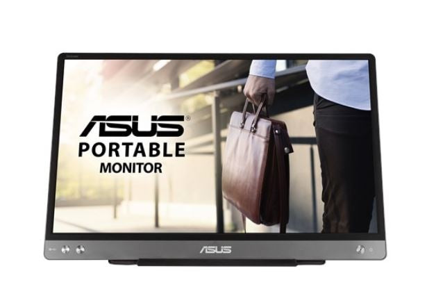 Monitor MB14AC 14 inch IPS FHD USB-C 9mm 0.59kg Ecran secundar portabil pentru notebook