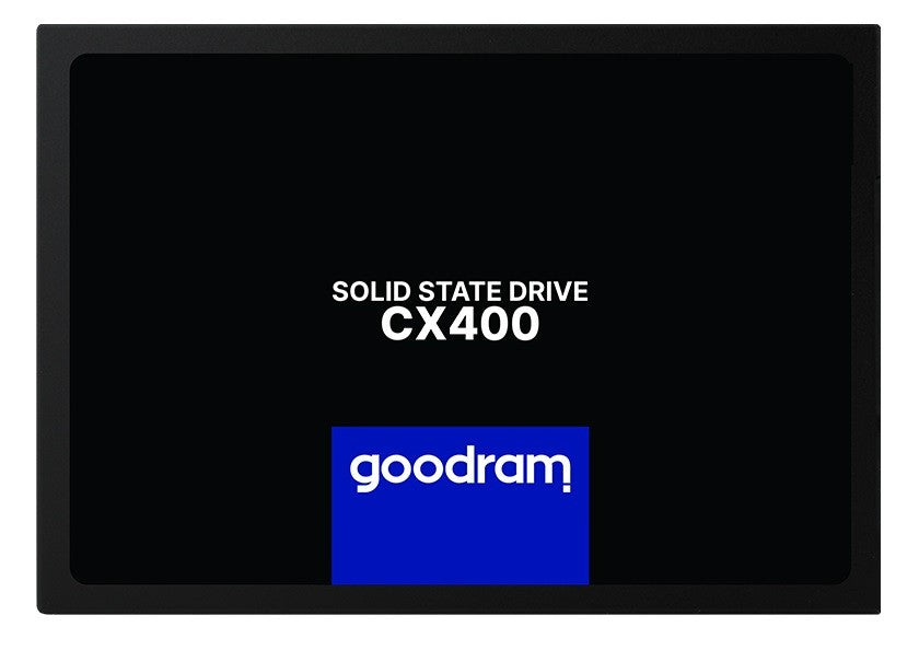SSD CX400-G2 256GB SATA3 2.5 7mm