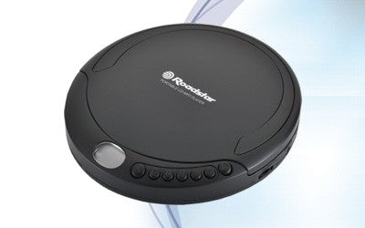 CD player Discman PCD-498N