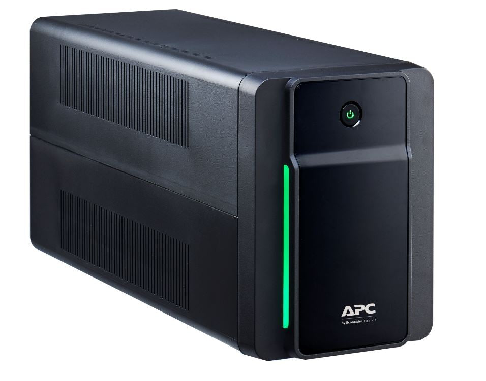 Sursă de alimentare neîntreruptibilă BX2200MI-FR UPS de rezervă 2200VA, 230V, AVR, 4 franceze