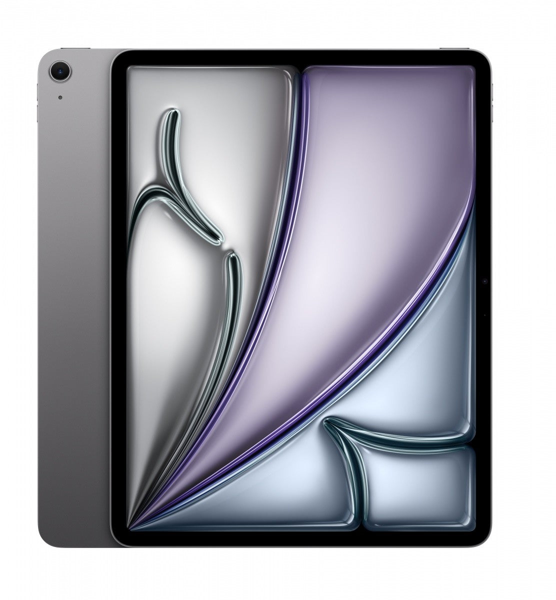 iPad Air 13 inch Wi-Fi 128 GB Gri Spațial
