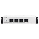 Sursă de alimentare de urgență UPS Keor PDU 800VA/480W 8xIEC 310331