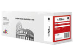 Toner pentru Canon MP4400 TC-728N BK 100% nou