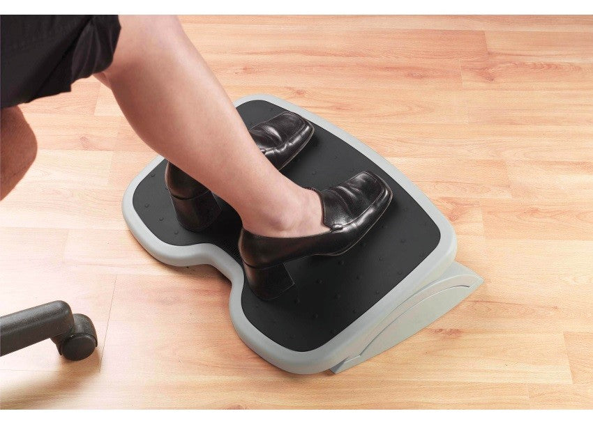 Suport ergonomic pentru picioare SoleMate