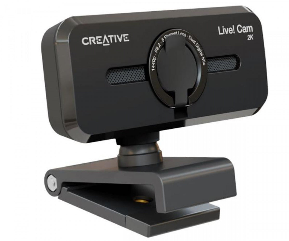 Camera Live! Cam Sync V3