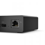Stație de andocare inteligentă ThinkPad USB4 5000 40BF0100EU
