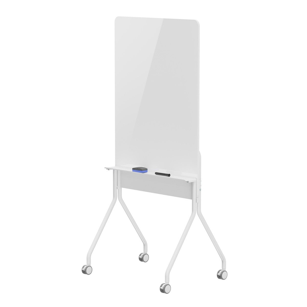 Tablă de scris ER-305 cu ștergere uscată