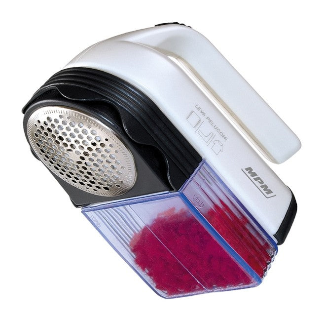 Aparat de ras pentru haine LR-027-86