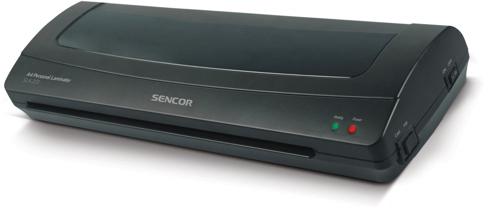 Laminator pentru folie A4 SLA 201 Folie A4 150-250 microni