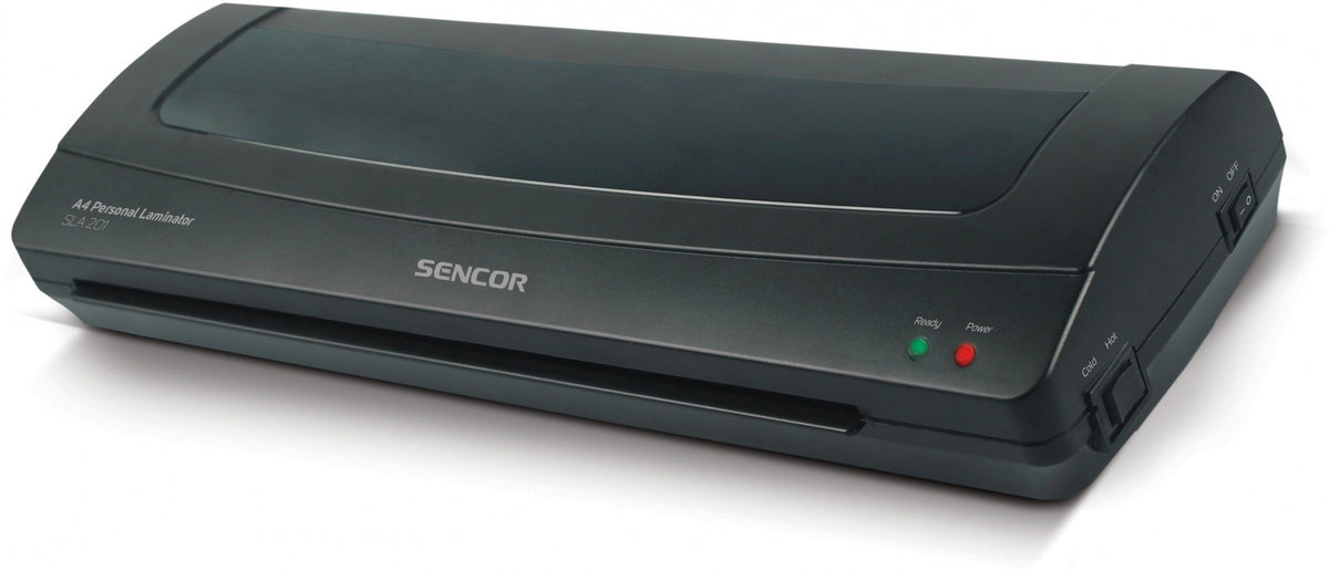 Laminator pentru folie A4 SLA 201 Folie A4 150-250 microni