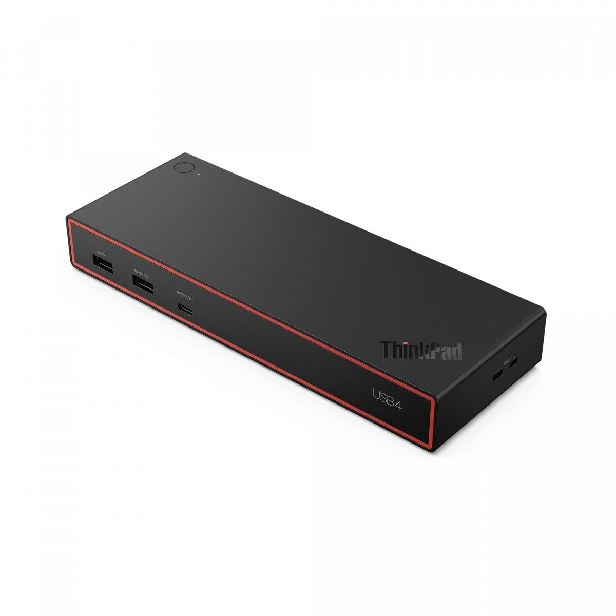 Stație de andocare inteligentă ThinkPad USB4 5000 40BF0100EU