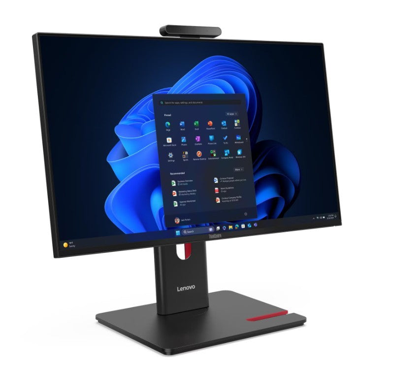 Computer multifuncțional ThinkCentre M70a G6 13AY002DPB W11Pro Ultra 7 265TB/32GB/1TB/vPro/23.8 FHD/Touch/sistem de operare 3 ani