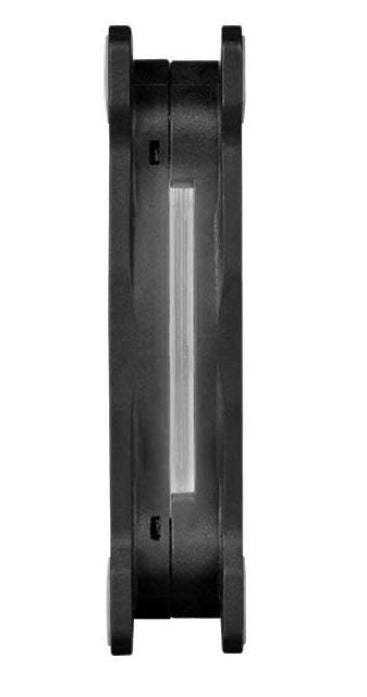 Wentylator - Riing 14 RGB TT Ediție Premium Pachet de 3 (3x120mm, LNC1400 RPM) Retail/CUTIE