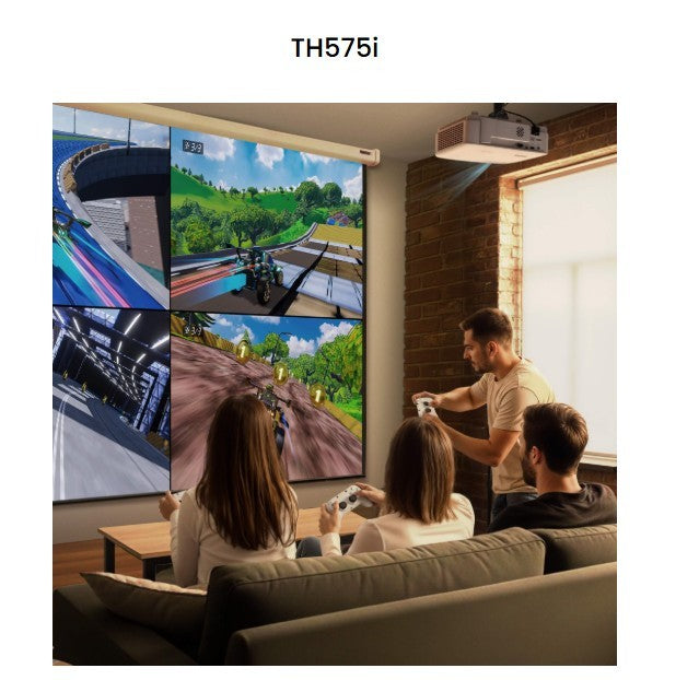 Proiector TH575i DLP FHD 3800ANSI/15000:1/HDMI