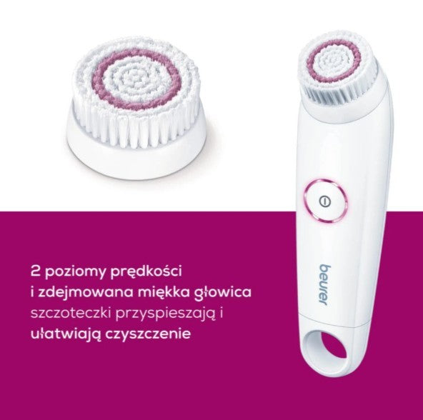Perie facială FC45