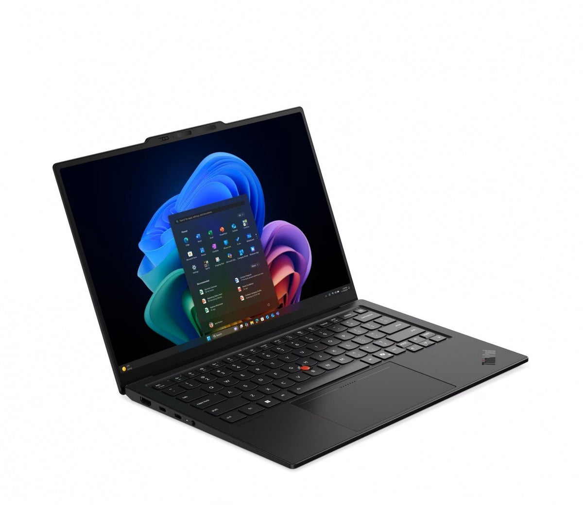 Ultrabook ThinkPad X1 Carbon G14 21V7006WPB W11Pro Ultra 7 355/32GB/512GB/INT/14.0 WUXGA/NEGRU/TACTIBIL/Negru/Asistență Premier 3 ani + Compensare CO2