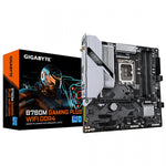 Placă de bază B760M GAMING PLUS WIFI s1700 4DDR4 DP/HDMI mATX