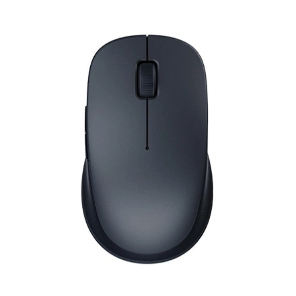 Mouse wireless cu mod dual 2 (negru)