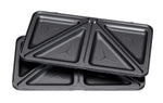 Aparat de făcut sandwich-uri 4 în 1 SV3070 900W