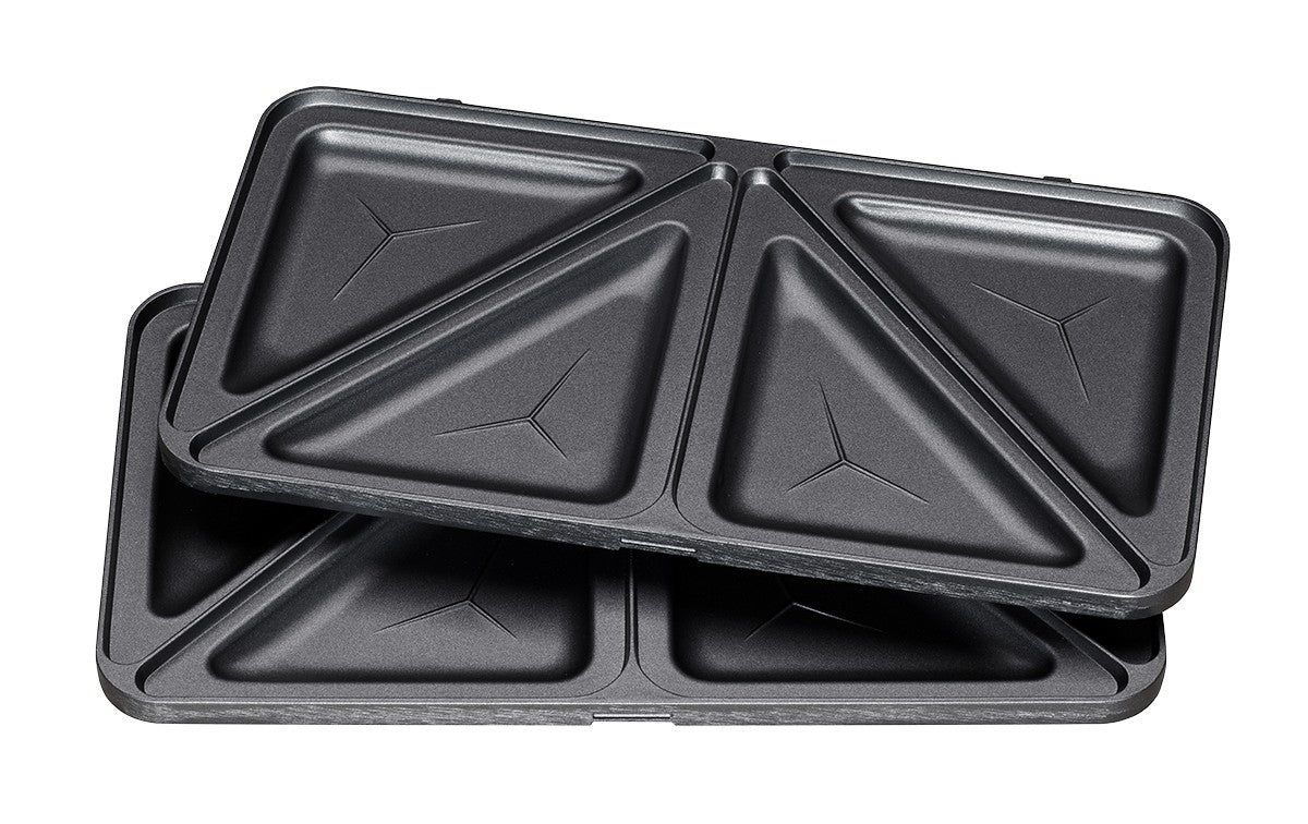 Aparat de făcut sandwich-uri 4 în 1 SV3070 900W