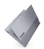 Laptop ThinkBook 14 G8 21SJ00V6PB W11Pro Ultra 5 225U/16GB/512GB/INT/14.0 WUXGA/Gri Luna/Sistem de operare 3 ani + compensare CO2