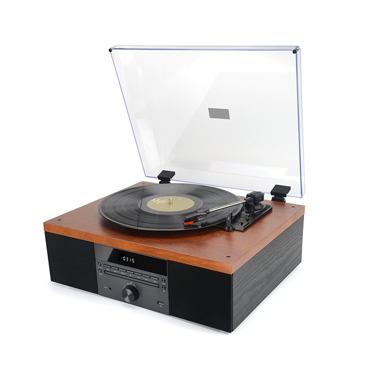 Gramofon ATT-14BT