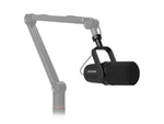 Stativ USB/XLR pentru microfon de studio Genesis Radium 750D