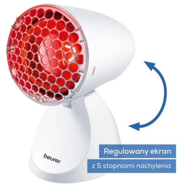 Lampă cu infraroșu IL11 de 100W