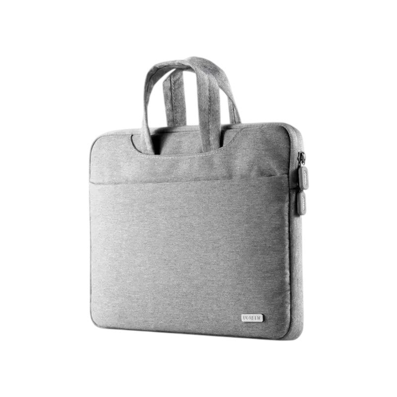 Geantă laptop LP437 de 13-13,9 inch - gri