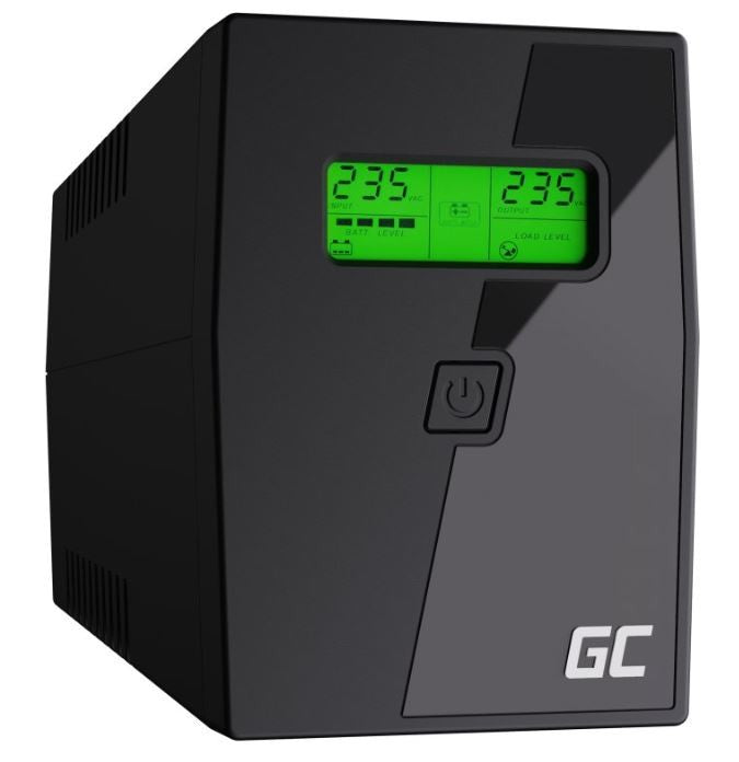 UPS 600VA 360W rezistent la alimentare