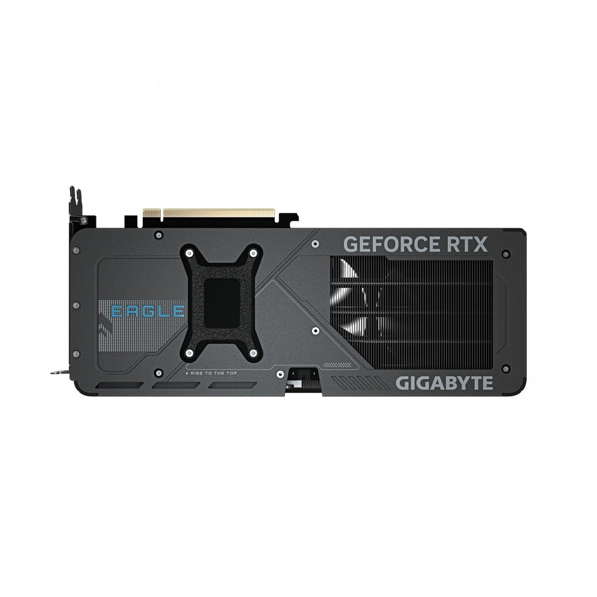 Placă grafică GeForce RTX 5070 EAGLE OC SSF 12GB 192bit 3DP/HDMI