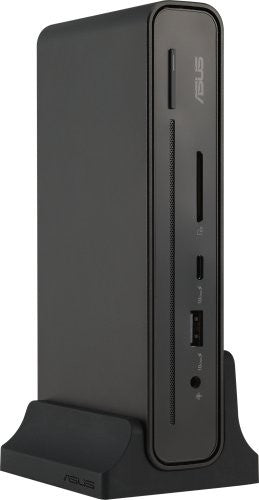 Dock Duo DC301 cu trei afișaje USB-C
