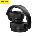 Căști Bluetooth A780BL Over-Ear, negre