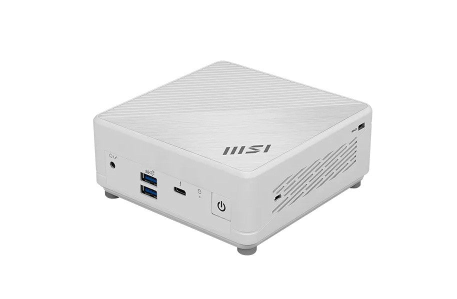 Cubi 5 1M-614EU WIN11H/Core 3 100U/8GB/512GB SSD/UHD/Alb