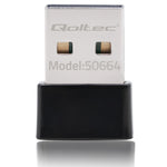 Adaptor Wi-Fi mini USB wireless ultra-rapid | Standard CA | 650 Mbps