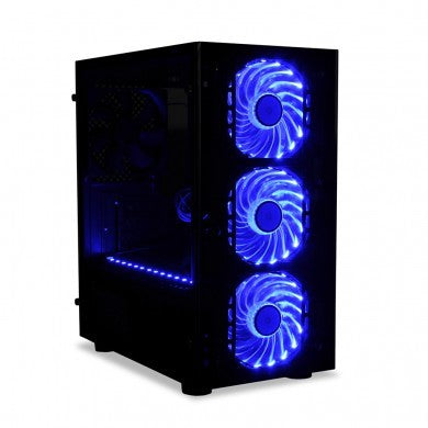 Carcasă de gaming PASSION V4