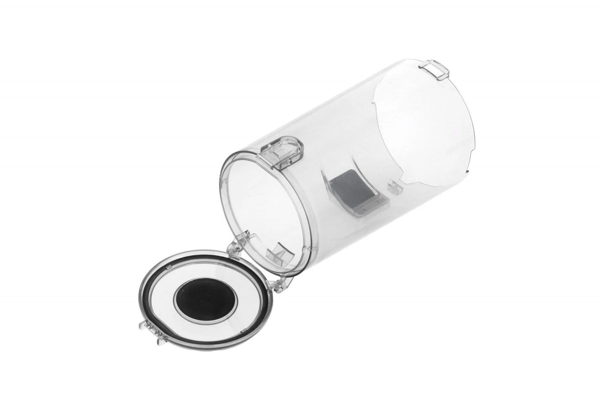 Aspirator vertical VMB Zonda