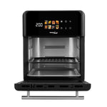 Friteuză cu aer GB950 1800 W, 10L