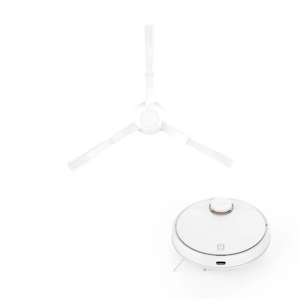 Perie laterală pentru aspirator robot S10/E10/S12/X20