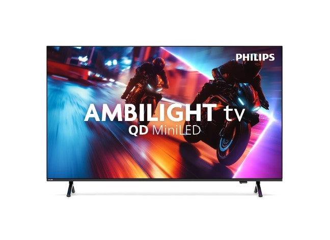 Televizor QD MiniLED de 55 inchi 55MLED920/12