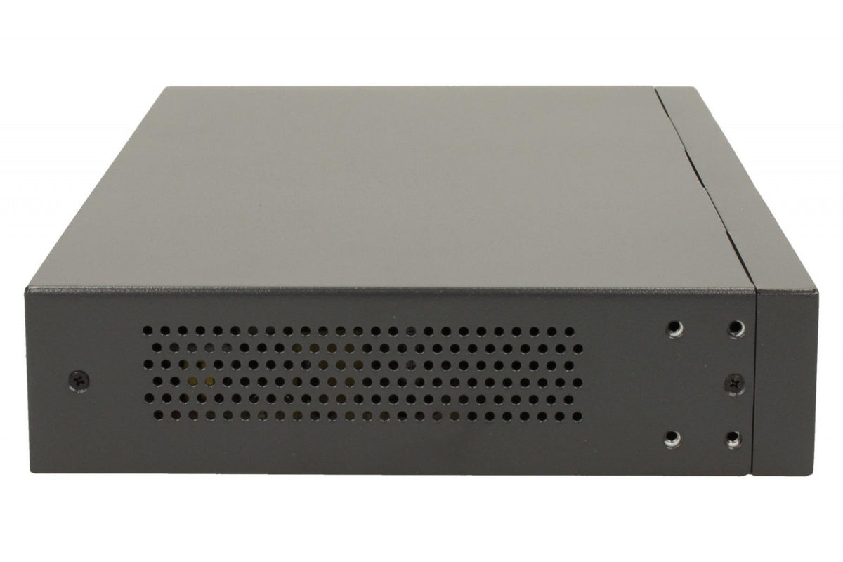 Comutator SF1016DS L2 16x10/100 Desktop
