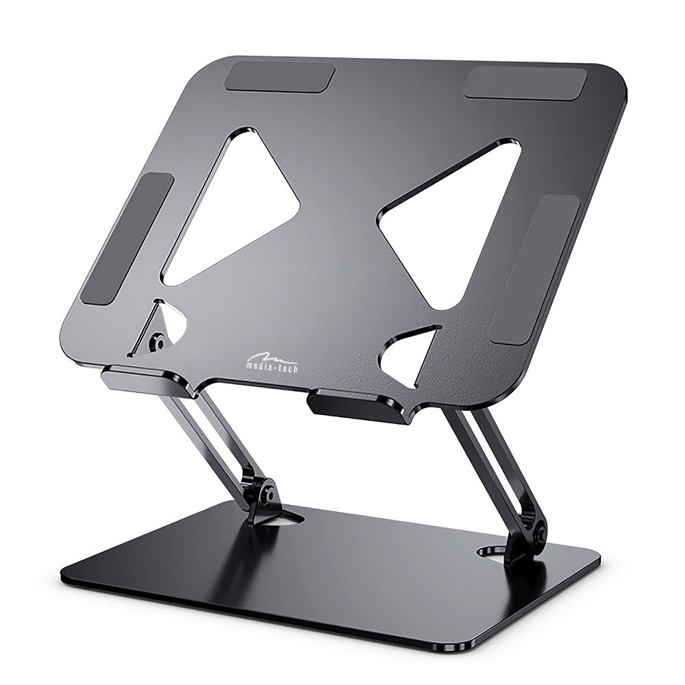 Suport laptop reglabil și ergonomic 10-17 inci MT2661