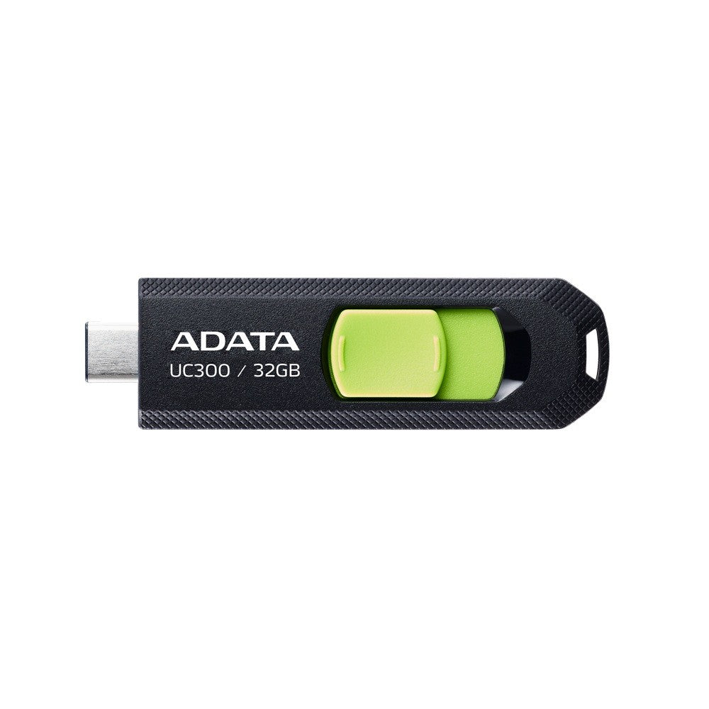 Stick USB 3.2-C Gen1 UC300 32GB negru
