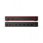 Stație de andocare inteligentă ThinkPad USB4 5000 40BF0100EU
