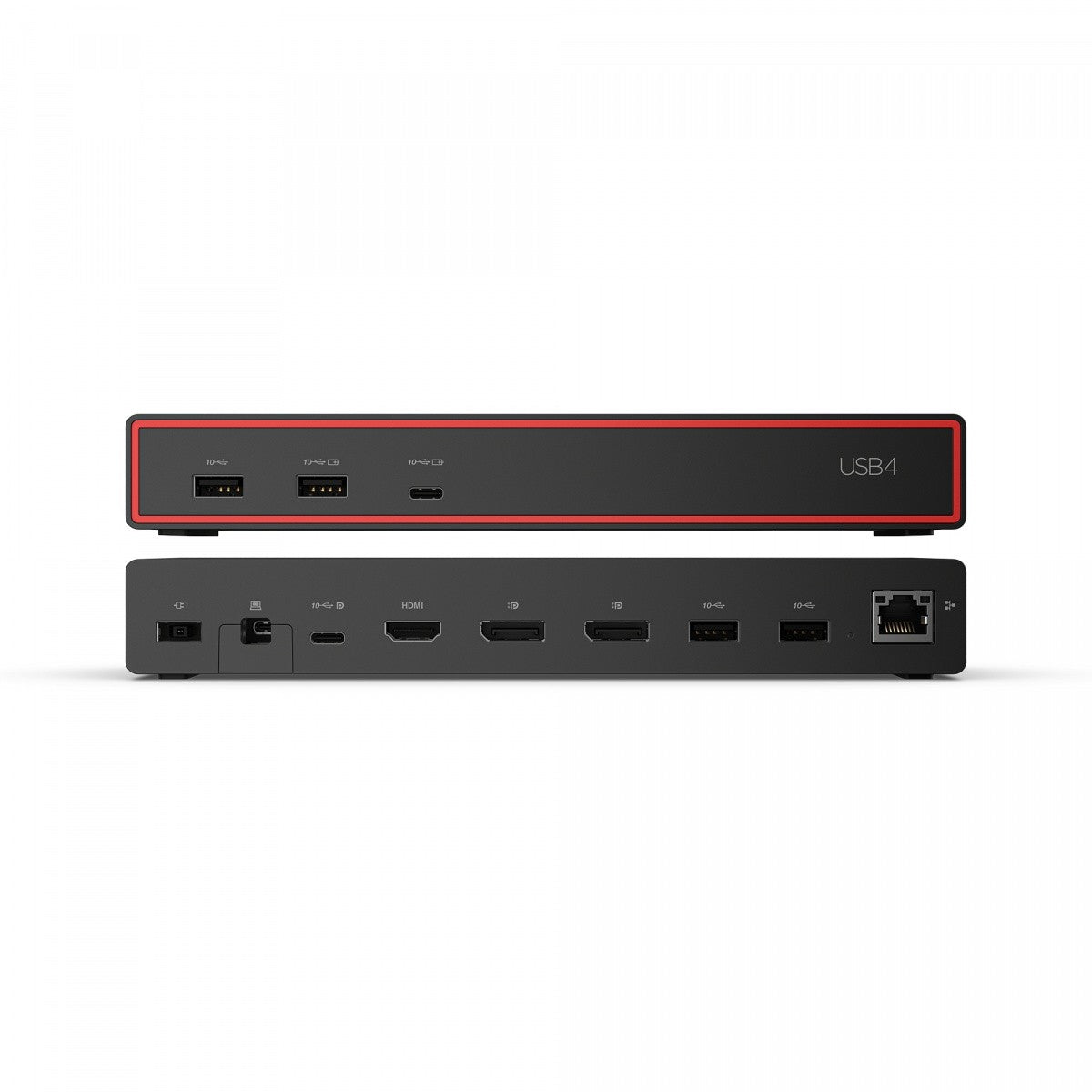 Stație de andocare inteligentă ThinkPad USB4 5000 40BF0100EU