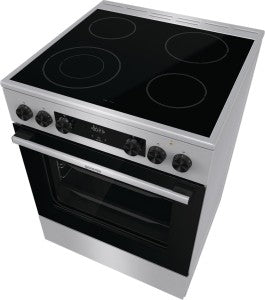 Bucătărie ceramică GECS6C70XC