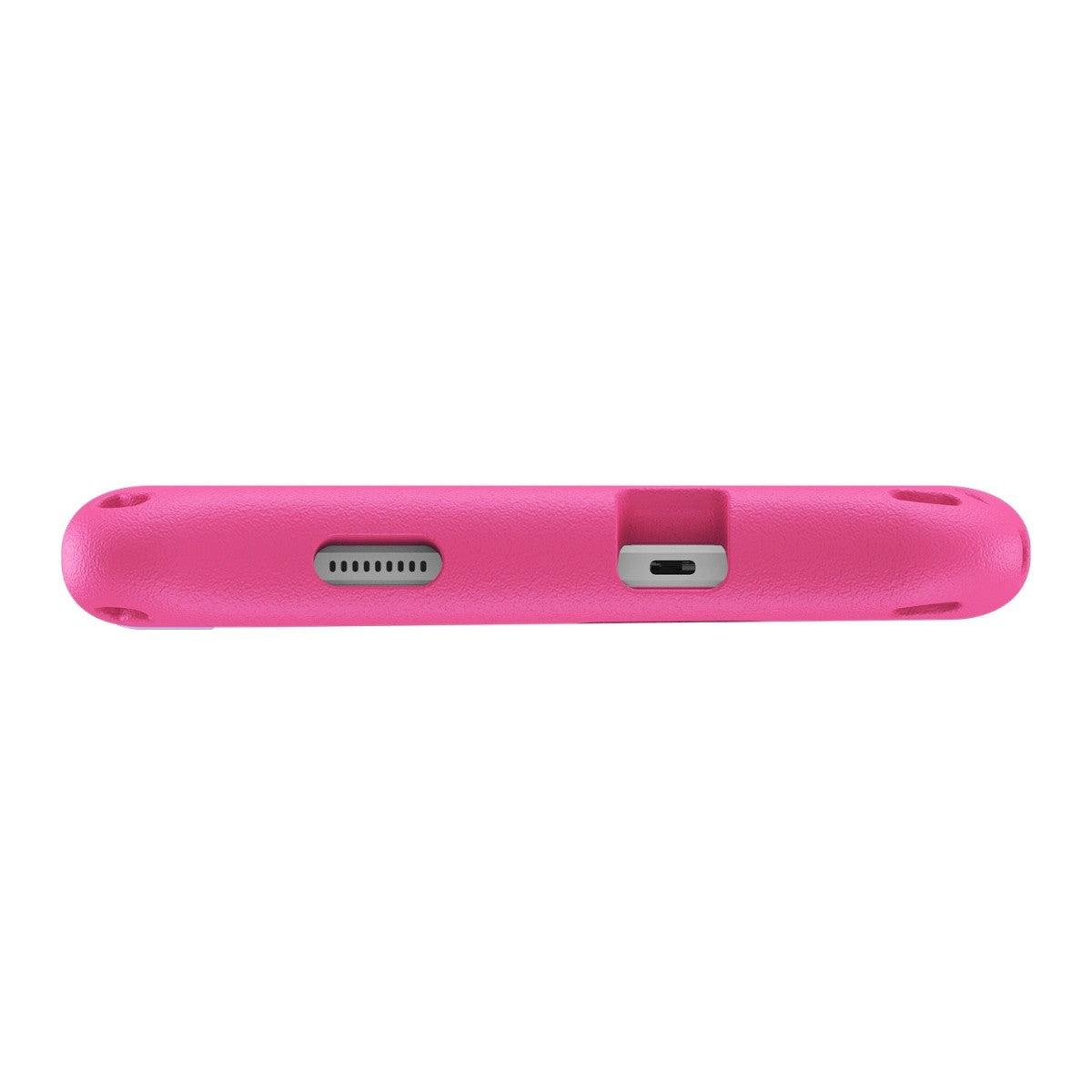 Tabletă Tab A9 Pro Kids 4G 8" 4/128GB cu husă pentru copii roz