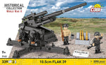 10,5 cm Flak 39 blocuri 339 blocuri