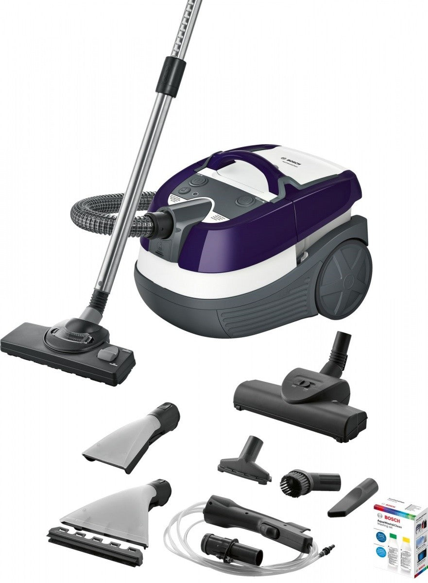 Aspirator Aqua Wash&Clean BWD41740