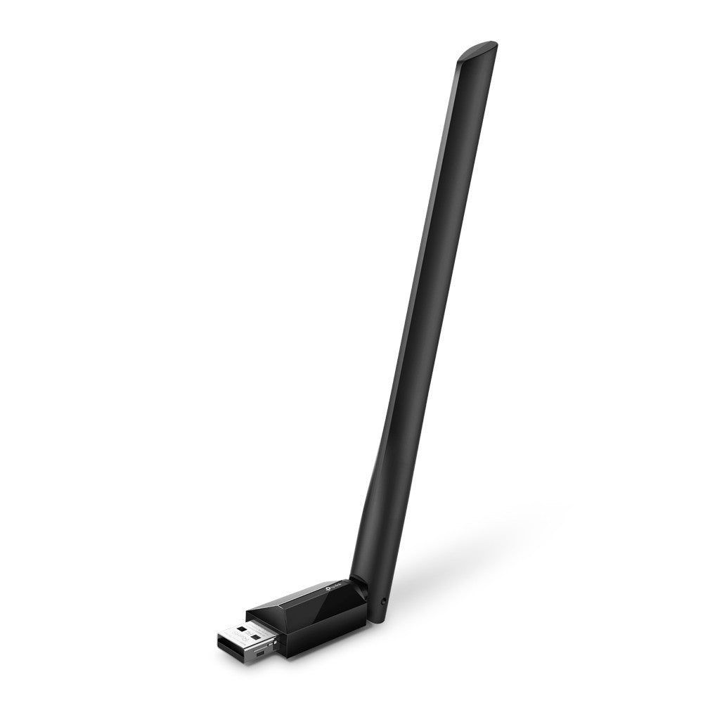 Adaptor de rețea Archer T2U Plus USB WiFi AC600